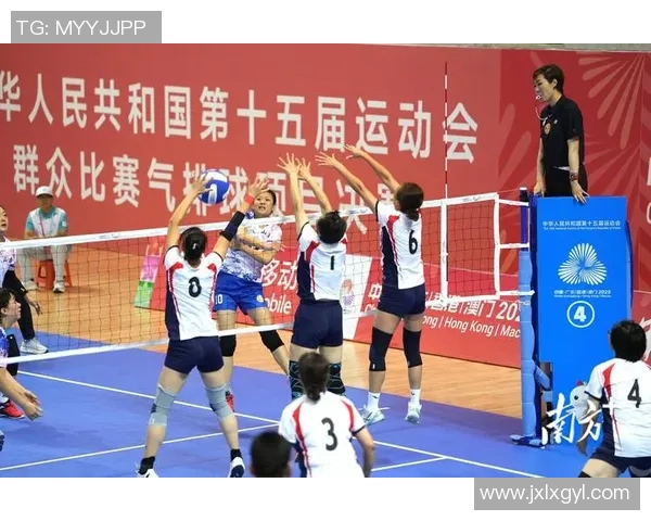 重庆排球队荣登排球个人能力排行榜首位展现强大实力与团队合作精神