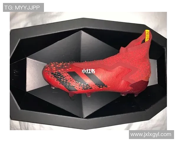 为男友挑选足球明星限量版运动鞋的完美攻略与推荐