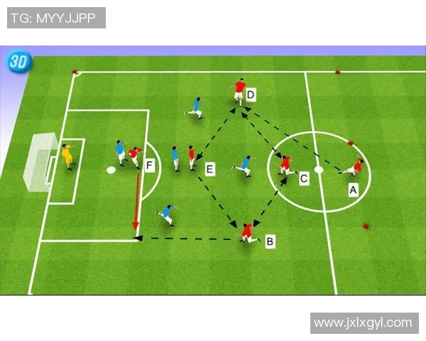 足球新手必看：从力量训练到实战技巧的全面入门指南